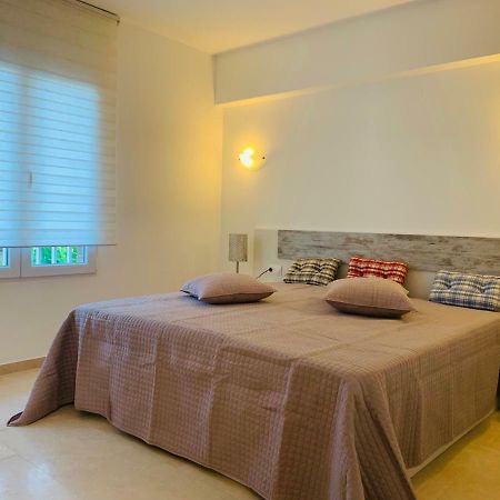 Вилла Casa Salou Individual Экстерьер фото