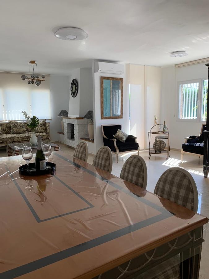 Вилла Casa Salou Individual Экстерьер фото