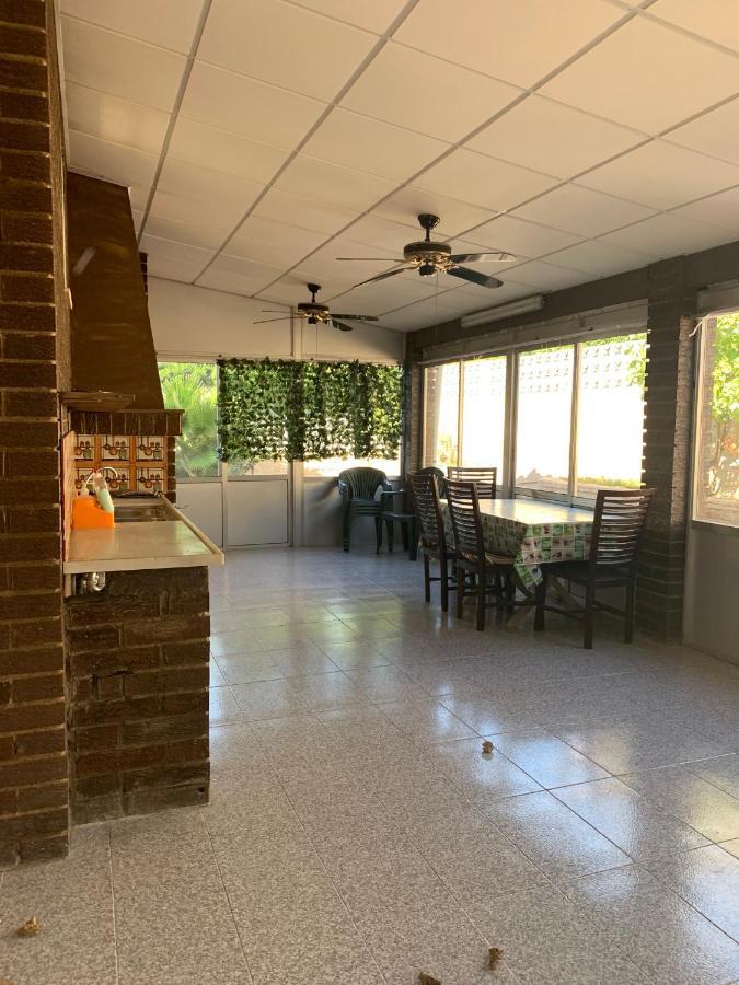 Вилла Casa Salou Individual Экстерьер фото