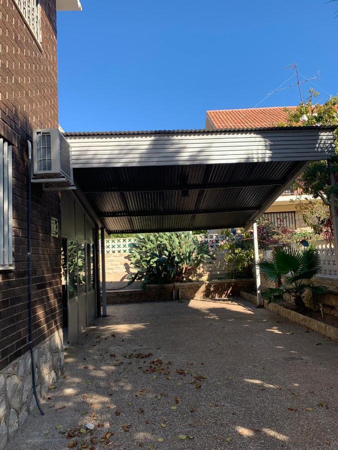 Вилла Casa Salou Individual Экстерьер фото
