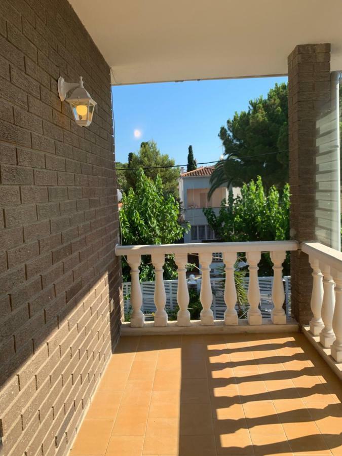 Вилла Casa Salou Individual Экстерьер фото