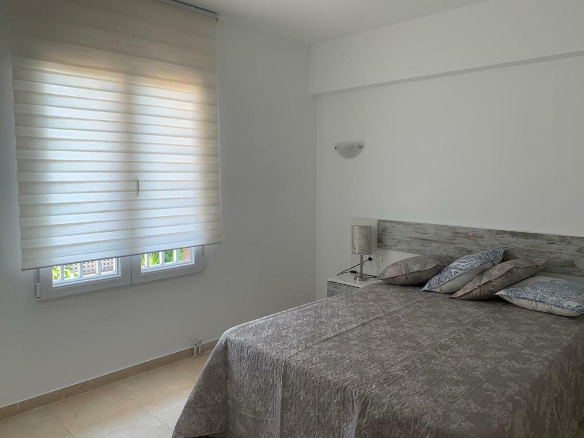 Вилла Casa Salou Individual Экстерьер фото