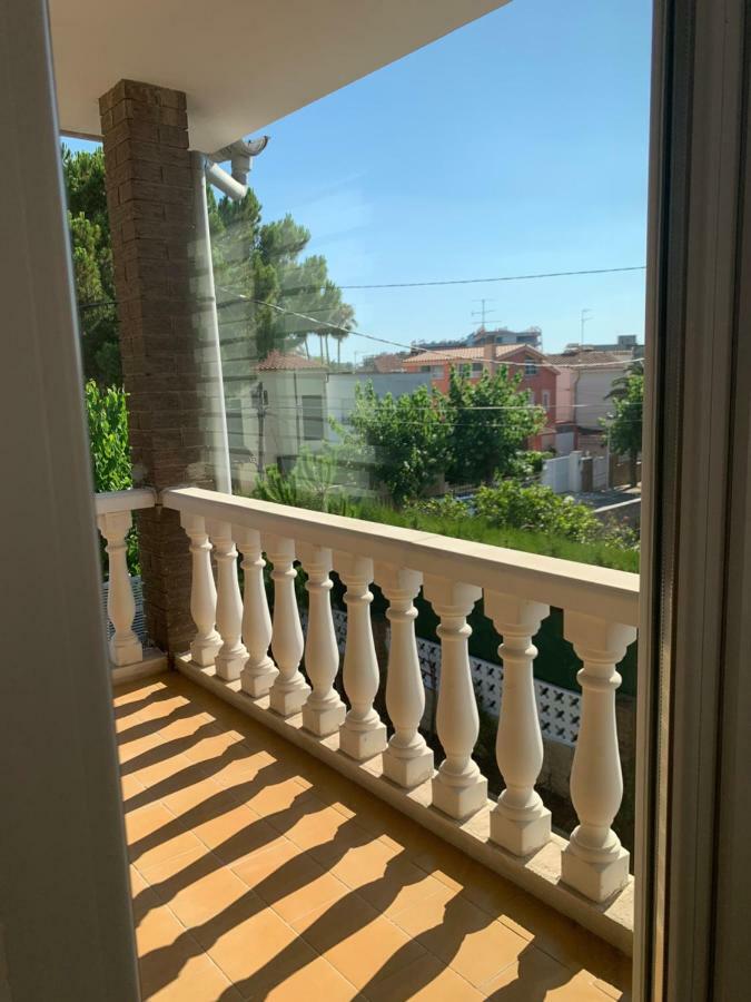 Вилла Casa Salou Individual Экстерьер фото