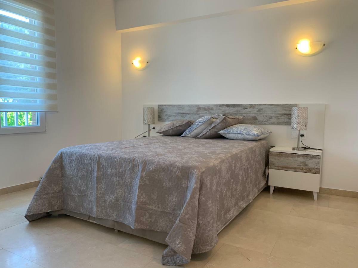 Вилла Casa Salou Individual Экстерьер фото