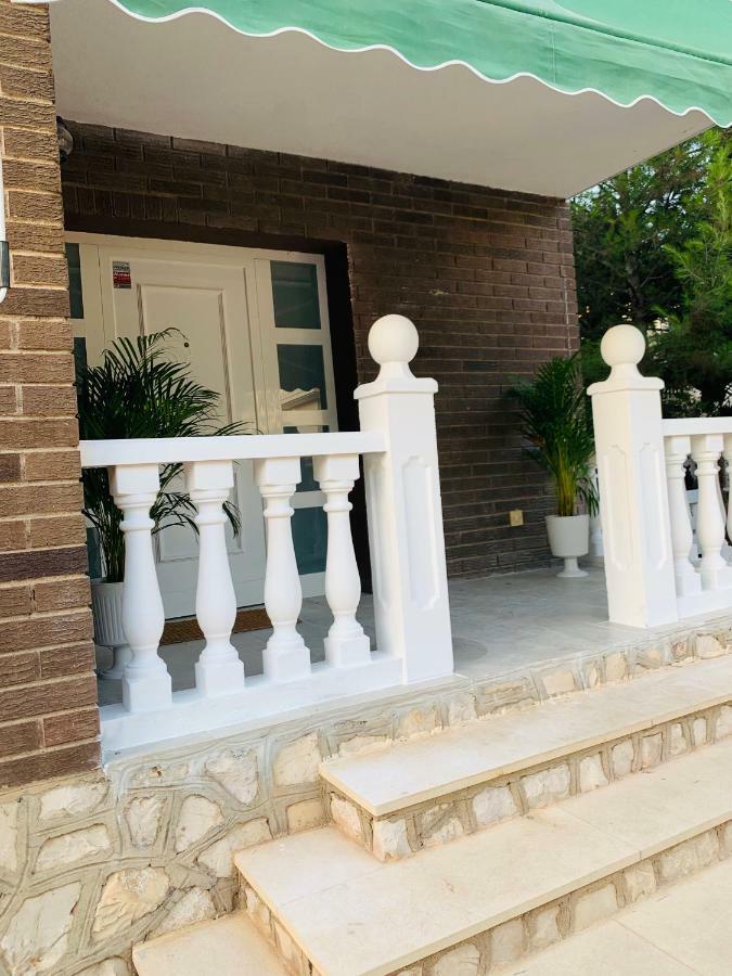 Вилла Casa Salou Individual Экстерьер фото