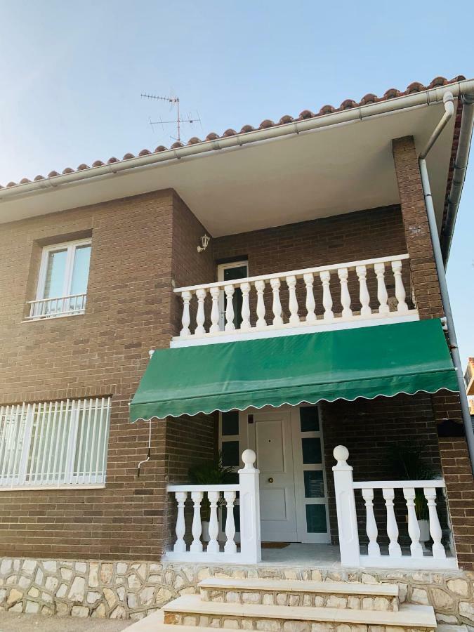 Вилла Casa Salou Individual Экстерьер фото