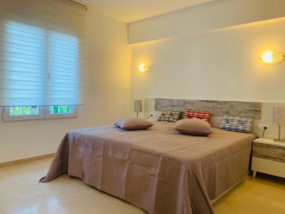 Вилла Casa Salou Individual Экстерьер фото