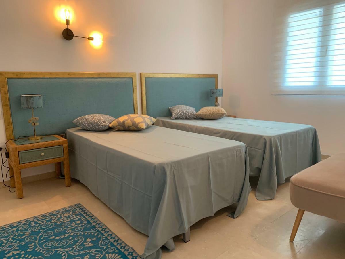 Вилла Casa Salou Individual Экстерьер фото